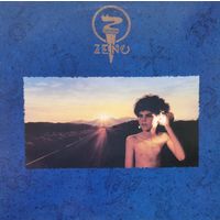 Zeno  1986,EMI, LP, NM, Holland