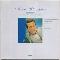 LP Andy Williams 'Portrait of a Song Stylist'