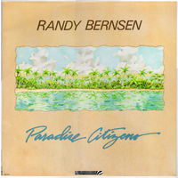 LP Randy Bernsen 'Paradise Citizens'