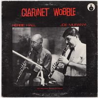 LP Joe Muranyi & Herbie Hall 'Clarinet Wobble'