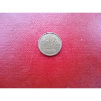 1 грош 1998 Польша