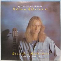 Heinz Affolter - Acoustic Adventure