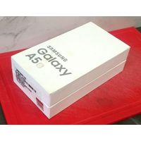 Коробка для Мобильного Телефона Samsung Самсунг Galaxy А5