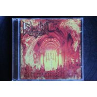 Rebaelliun – Annihilation (2003, CD)