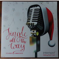 Jingle all the way, Classic Christmas, LP