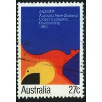 Австралия 1983 Mi# 830  Гашеная (AU19)
