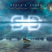 Виниловые пластинки 2LP Spock's Beard - Brief Nocturnes And Dreamless Sleep