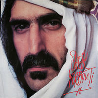 Frank Zappa - Sheik Yerbouti - 2LP - 1979