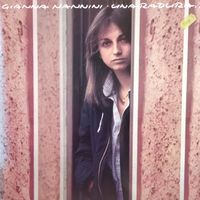Gianna Nannini. 1977, MTN, LP, EX, Germany