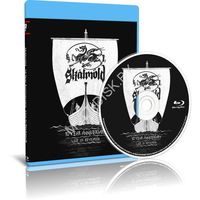 Skalmold - 10 Year Anniversary Live in Reykjavik (2020) (Blu-ray)