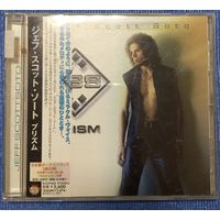 CD,(Japan) Jeff Scott Soto – Prism