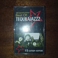 Tequilajazzz "Best of"