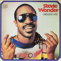 Stevie Wonder – Greatest Hits