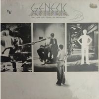 Genesis /The Lamb Lies Down On Broadway/1974, Charisma, 2LP, UK