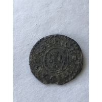 Швеция солид 1647