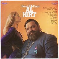 LP Al Hirt 'Here in My Heart'