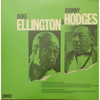Duke Ellington & Johnny Hodges
