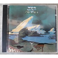 Yes –Drama, CD