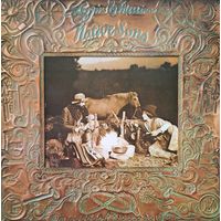 Loggins and Messina /Native Sons/1976, CBS, LP, EX, Holland