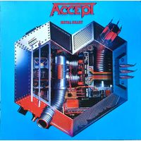 Accept - Metal Heart