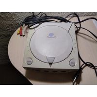 Приставка Dreamcast