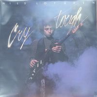 Nils Lofgren – Cry Tough / Japan