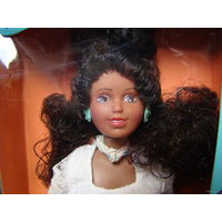 Кукла Kristen подружка Maxie, 1987, Hasbro