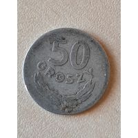 50 Грошей 1949.