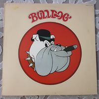 BULLDOG - 1972 - BULLDOG (USA) LP