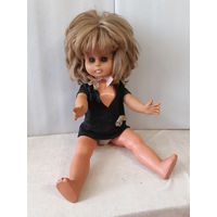 Игрушка Кукла (50 см), ГДР