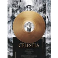 CELESTIA - Aetherra / Black Metal
