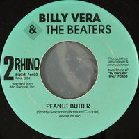 Billy Vera & The Beaters – At This Moment, SINGLE 1987