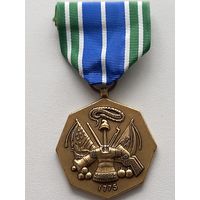 Медаль сша