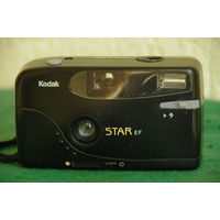 Фотоаппарат  Kodak  ( мыльница )