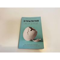 Книга стратегия жизни Святослав Бирюлин