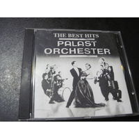 The Best Hits Palast Orchester. CD.