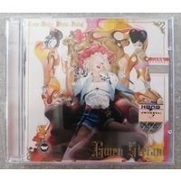 Gwen Stefani - Love, Angel, Music, Baby,  CD