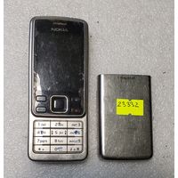 Телефон Nokia 6300 (RM-217). 23332