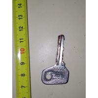 Ключ автомобиль ВАЗ 2101