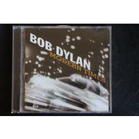Bob Dylan – Modern Times (2006, CD)