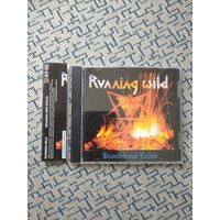 Running Wild - 1985. Branded And Exiled (N00303) Russia