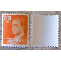 Испания 1977 Король Хуан Карлос I. Mi-ES 2279x