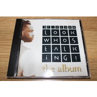 Dr. Alban - Look Whos Talking! (The Album) - CD