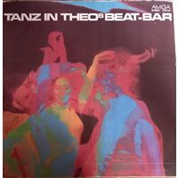 Theo Schumann-Formation – Tanz In Theo's Beat-Bar