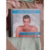 Диск Robbie WILLIAMS.