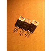 Транзистор КТ837Ф (б/у,цена за 1шт)