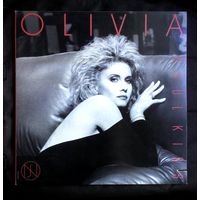 Виниловая пластинка (MCA Records, USA) Olivia Newton-John ''Soul kiss''