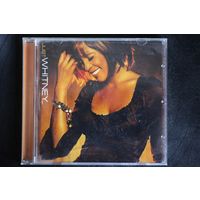 Whitney Houston – Just Whitney... (2002, CD)
