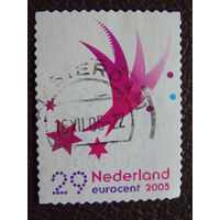 Нидерланды 2005 г.
