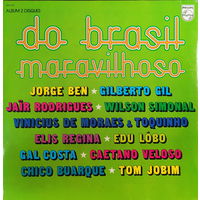 Do Brasil Maravilhoso / 2LP